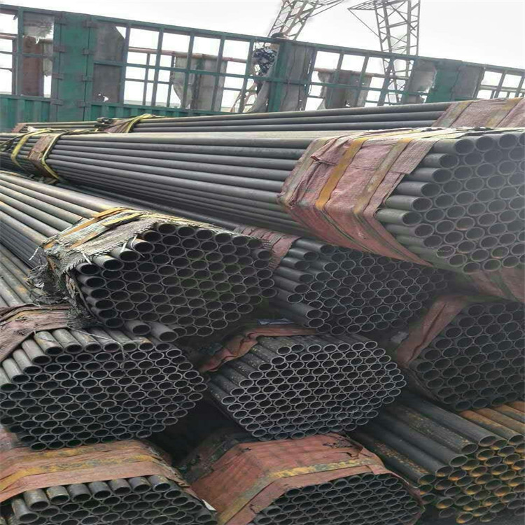 20#無(wú)縫鋼管